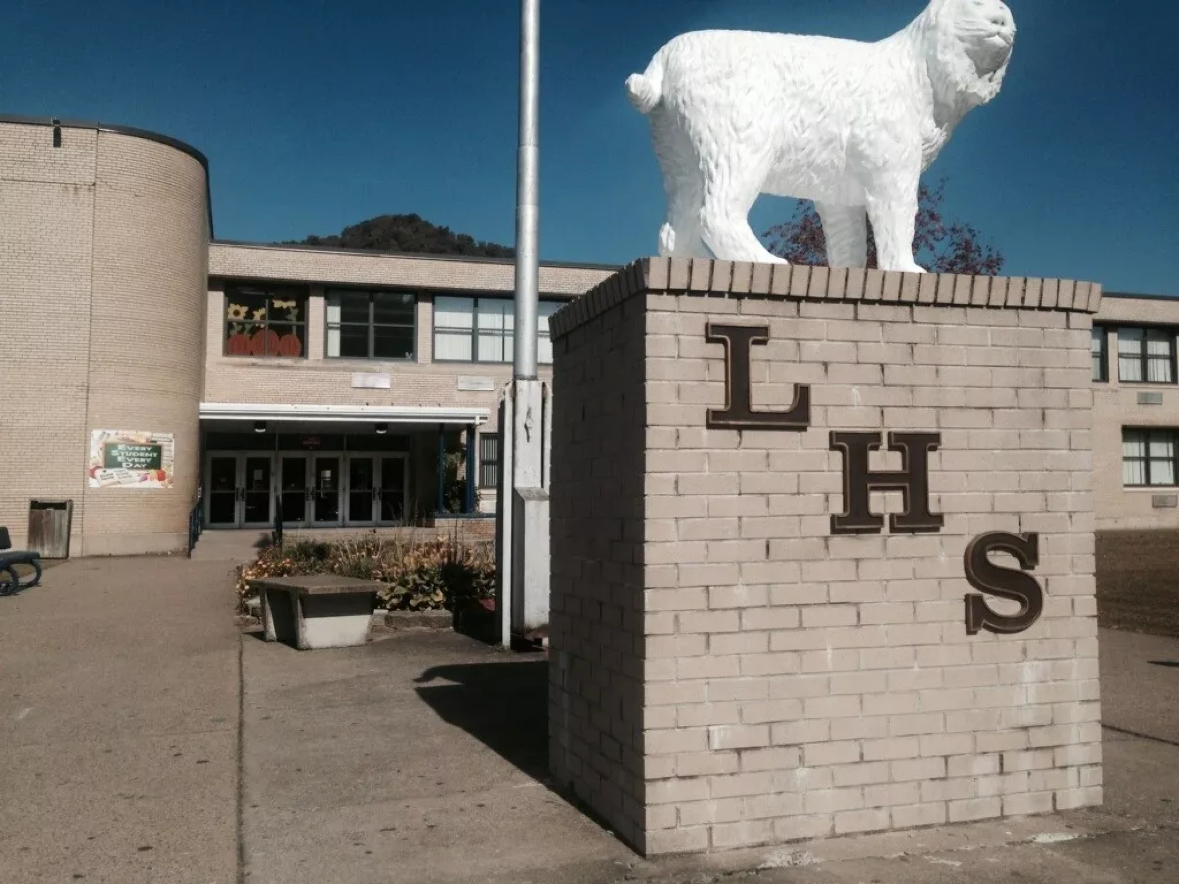 State Board Of Education Takes Over Logan County Schools West